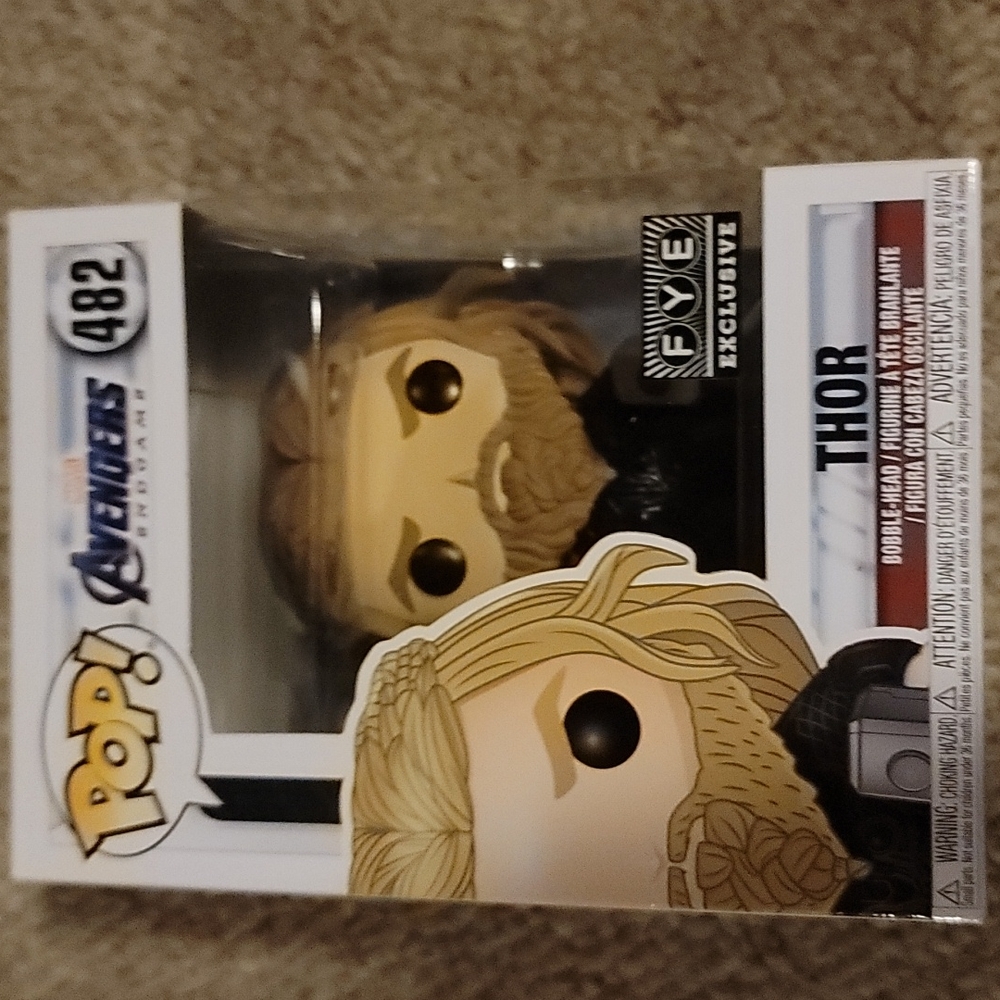 Thor
